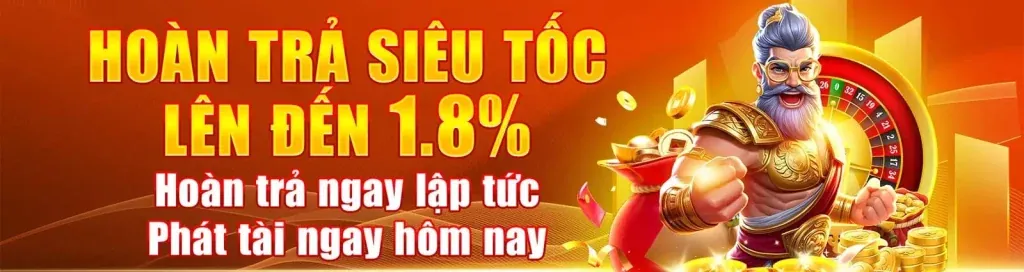 Người chơi ăn mừng chiến thắng jackpot lớn
